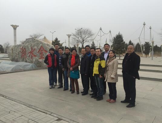 加強(qiáng)片區(qū)機(jī)構(gòu)之間交流，促進(jìn)行業(yè)秩序良好發(fā)展