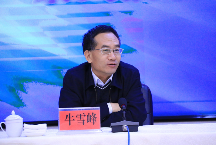 “匯聚資本力量 助力實(shí)體經(jīng)濟(jì)”系列活動(dòng)在平?jīng)鍪虚_展