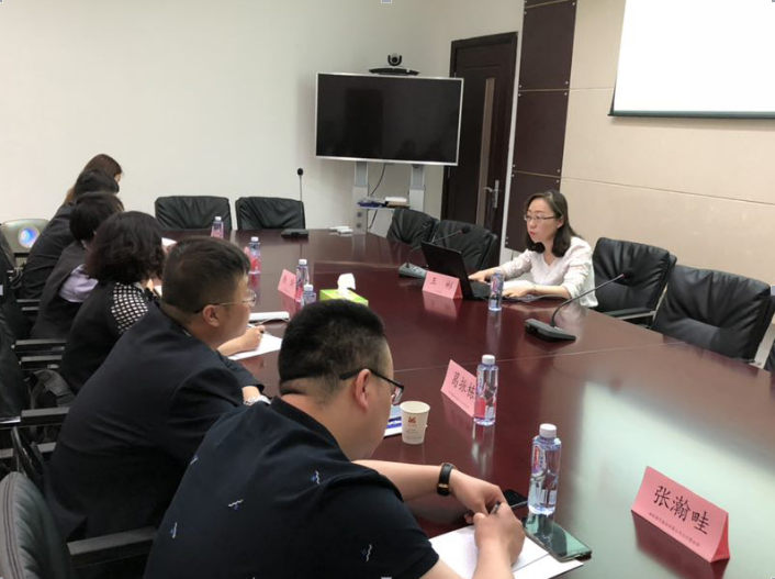 期貨經營機構負責人培訓班在蘭舉辦