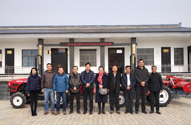 傳遞艱苦奮斗正能量 營(yíng)造精準(zhǔn)扶貧好氛圍—甘肅證監(jiān)局積極開展精準(zhǔn)扶貧工作