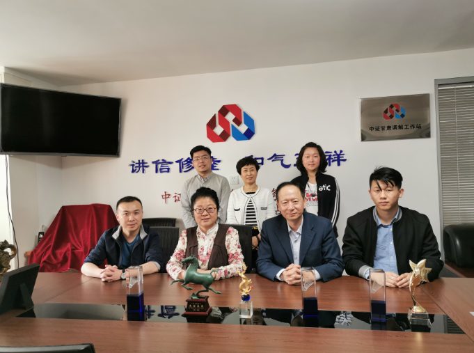 股東來了 再接再厲