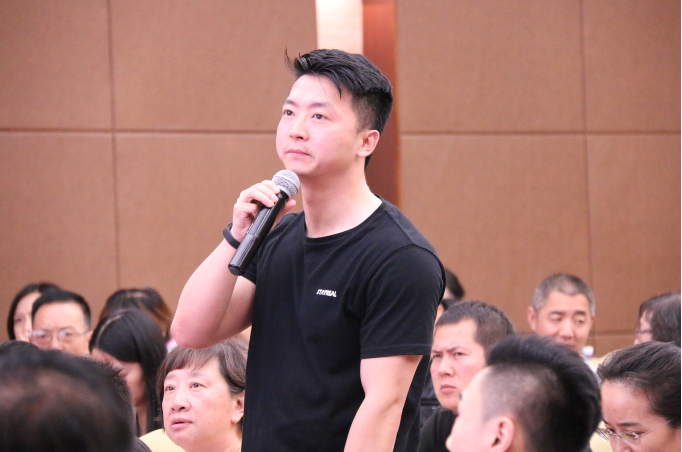 甘肅轄區(qū)舉辦證券經(jīng)營機構(gòu)“科創(chuàng)板投教行”活動