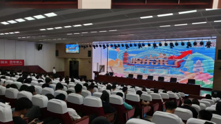 《股東來(lái)了》|甘肅賽區(qū) 方正證券蘭州和政東街營(yíng)業(yè)部推廣活動(dòng)走深走實(shí)