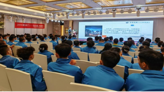 《股東來(lái)了》|甘肅賽區(qū) 華龍證券蘭州平?jīng)雎窢I(yíng)業(yè)部持續(xù)開(kāi)展“六進(jìn)”活動(dòng)