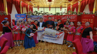 《股東來了》|甘肅賽區(qū)  海通證券蘭州皋蘭路營業(yè)部走進