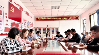 支部聯(lián)建結對 黨員聯(lián)戶結親——中金財富蘭州營業(yè)部黨支部與梁莊村黨支部聯(lián)學聯(lián)建聯(lián)創(chuàng)