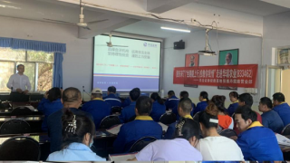 《股東來了》|甘肅賽區(qū) 華龍證券張掖丹霞路營業(yè)部走進華瑞農(nóng)業(yè)