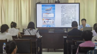 “守住錢袋子 護(hù)好幸福家”防范非法集資暨電信詐騙——中國(guó)銀河證券酒泉秀園路營(yíng)業(yè)部走進(jìn)社區(qū)