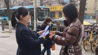 歲末年初防非宣傳教育工作總結(jié) ——華龍證券蘭州靜寧路營業(yè)部