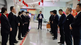 龍騰君躍一季度開門紅走進隴南大地