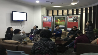 防范和打擊非法集資，遠(yuǎn)離金融詐騙