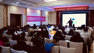 打擊違法犯罪，防范洗錢風險