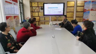 警惕洗錢陷阱  遠(yuǎn)離金融詐騙 ——華龍證券蘭州民主東路營業(yè)部防范洗錢犯罪及金融詐騙活動(dòng)宣傳簡報(bào)