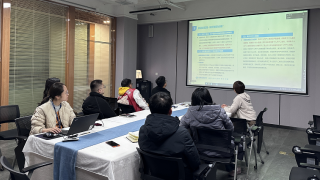 提升合規(guī)意識   堅(jiān)守合規(guī)底線——國泰君安證券嘉峪關(guān)營業(yè)部持續(xù)推進(jìn)合規(guī)培訓(xùn)