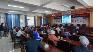 海通證券嘉峪關(guān)營業(yè)部深入社區(qū)開展“理性參與新三板投資，遠(yuǎn)離非法證券活動陷阱”宣傳教育活動