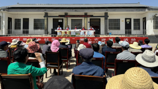 添三農力量,助財富飛翔 ——國泰君安證券甘肅分公司“鄰里守護”項目