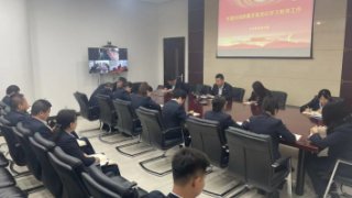 強(qiáng)化統(tǒng)籌組織 壓實(shí)壓緊責(zé)任