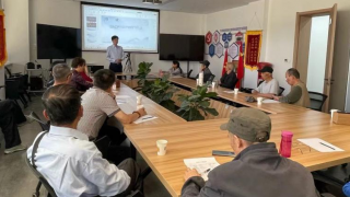 國泰君安證券蘭州福利西路營業(yè)部舉辦投教沙龍活動助力投資者智慧投資