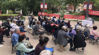 海通證券嘉峪關(guān)營業(yè)部走進(jìn)社區(qū)普及金融知識，筑牢投資者權(quán)益保護(hù)屏障