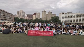 《股東來了》︱甘肅賽區(qū)——海通證券蘭州西津西路營業(yè)部投教進百校“走進甘肅政法大學”