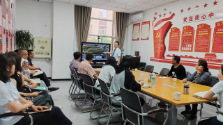 高質量發(fā)展   投教需先行——暨華龍證券金昌昆明路營業(yè)部投資者教育