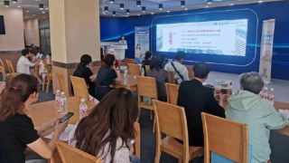 “端午安康·財安康”華龍證券蘭州安寧東路營業(yè)部開展防非宣傳活動