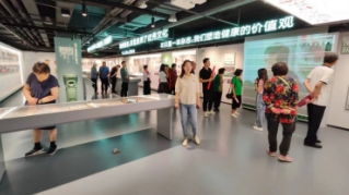 《股東來了》|甘肅賽區(qū)——英大證券甘肅分公司走進讀者傳媒