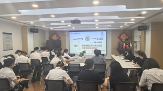 “人人講安全、個(gè)個(gè)會(huì)應(yīng)急 ——暢通生命通道”安全生產(chǎn)月消防培訓(xùn)