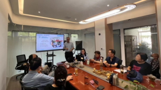 國泰君安證券蘭州福利西路營業(yè)部開展2024年 防范非法集資宣傳月活動