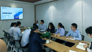 持續(xù)加強合規(guī)培訓，筑牢合規(guī)展業(yè)底線