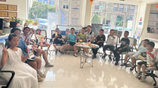 “踔厲奮發(fā)新征程 投教服務(wù)再出發(fā)”——國泰君安證券張掖營業(yè)部“小小金融家”少兒財商教育活動簡報