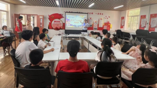 國(guó)泰君安證券蘭州福利西路營(yíng)業(yè)部開(kāi)展“小小金融家”及 科技創(chuàng)新能力提升體驗(yàn)活動(dòng)