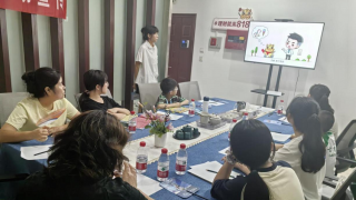 青少年“小小金融家”體驗活動總結(jié)