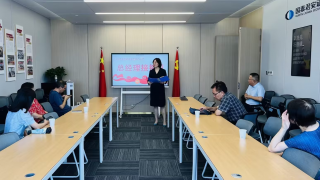 傾聽心聲·溝通無界——“總經(jīng)理接待日”活動(dòng)簡報(bào)