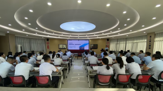 “踔厲奮發(fā)新征程 投教服務(wù)再出發(fā)”——國泰君安證券張掖營業(yè)部與人保財險張掖分公司聯(lián)合宣傳小記