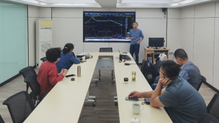 海通證券嘉峪關(guān)營(yíng)業(yè)部開(kāi)展三季度期權(quán)培訓(xùn) ——知識(shí)盛宴與投資者教育并行