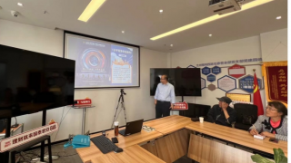 國(guó)泰君安證券蘭州福利西路營(yíng)業(yè)部開(kāi)展“2024年中國(guó) 公平競(jìng)爭(zhēng)政策宣傳周”活動(dòng)