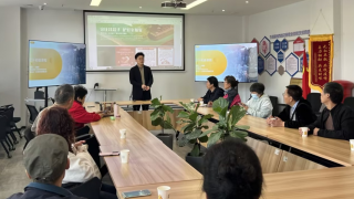 金融智慧盛宴，共筑財富未來 ——國泰君安證券蘭州福利西路營業(yè)部與光大銀行聯(lián)合舉辦高端客戶投教沙龍