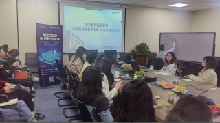 2024年世界投資者周｜海通證券蘭州皋蘭路營(yíng)業(yè)部開展投教宣傳活動(dòng)