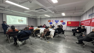 國(guó)泰君安證券嘉峪關(guān)新華中路營(yíng)業(yè)部舉辦ETF投資者交流活動(dòng)