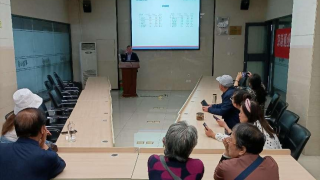 砥礪前行 投教再出發(fā)