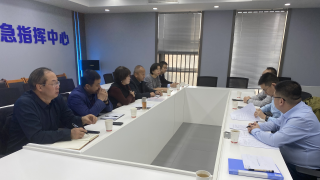 深耕地方，開(kāi)啟多領(lǐng)域合作新征程 ——國(guó)泰君安證券張掖營(yíng)業(yè)部于高臺(tái)縣政府活動(dòng)小記