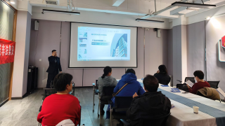 投教系列活動(dòng)——“ETF來(lái)了”活動(dòng)簡(jiǎn)報(bào)