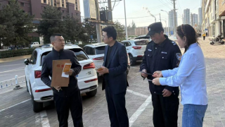 活動(dòng)回顧 | 與民同心，守正創(chuàng)新——國(guó)泰君安證券慶陽(yáng)安定東路營(yíng)業(yè)部“理性投資伴我行”主題投教活動(dòng)