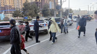 筑牢金融安全防線 共筑反洗錢堅固長城