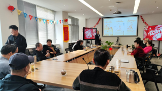 歡度元宵?樂猜燈謎 ——國(guó)泰君安證券蘭州福利西路營(yíng)業(yè)部元宵節(jié)活動(dòng)小記