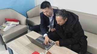 國(guó)泰君安證券張掖縣府南街營(yíng)業(yè)部推出投顧延時(shí)服務(wù)，打造便民投教新場(chǎng)景