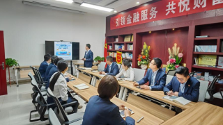 科學(xué)合理投資，遠(yuǎn)離非法集資——國(guó)泰君安證券張掖縣府南街營(yíng)業(yè)部“非法集資”專題宣傳小記