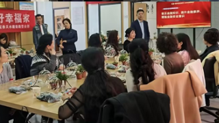 國泰君安證券天水建設(shè)路營業(yè)部“三八婦女節(jié)”投教活動簡報