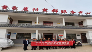 “保障金融權(quán)益 助力美好生活” ——華龍證券天水分公司、天水廣場證券營業(yè)部開展3·15 投資者保護教育宣傳進鄉(xiāng)村活動